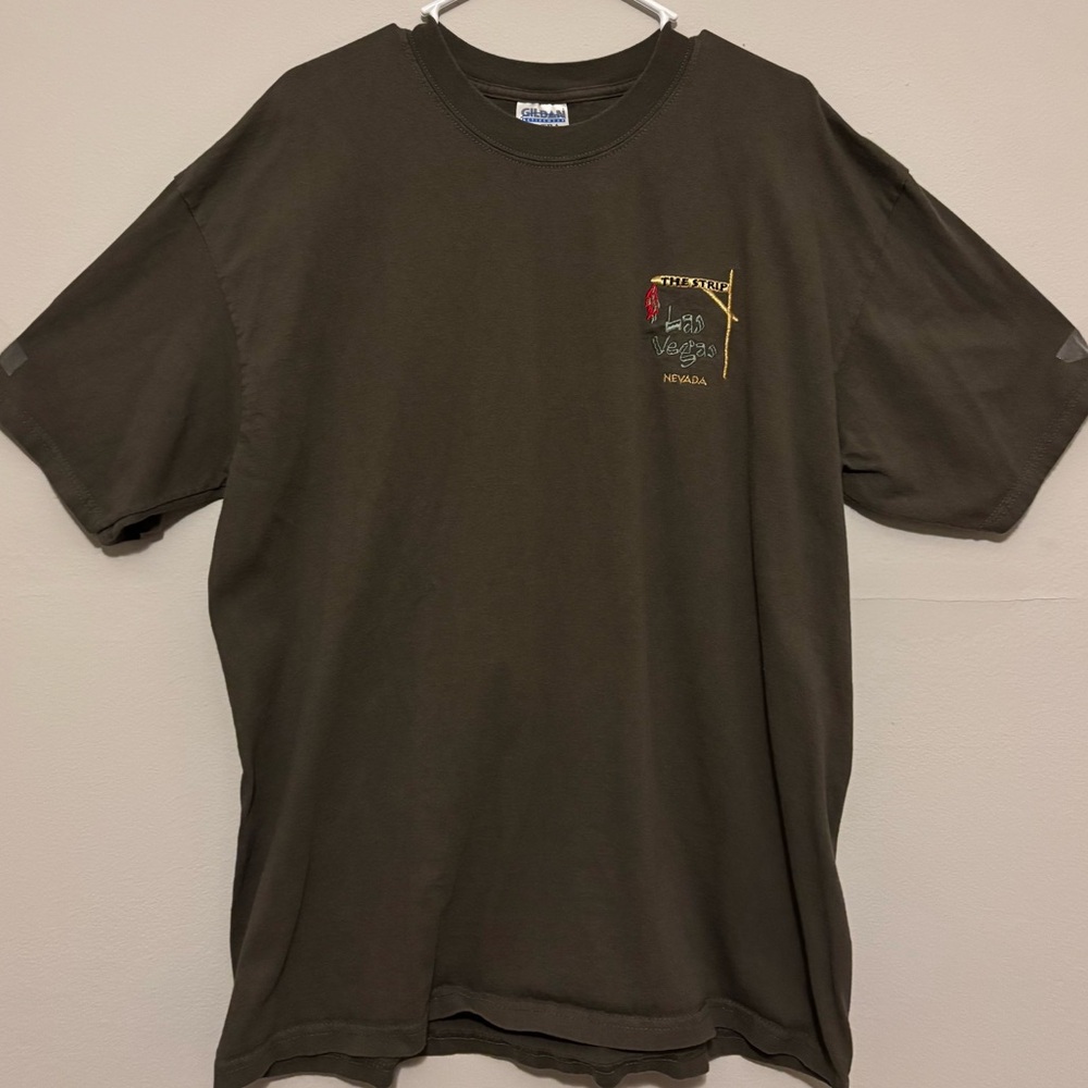 Las Vegas Tee
